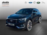 Ford Kuga 2025