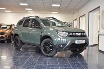 Dacia Duster 2024