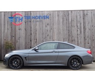 BMW 4 Series 2014