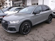 Audi Q5 2019