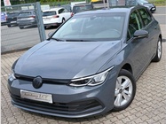 Volkswagen Golf 2020