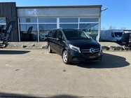 Mercedes-Benz V-Class 2021
