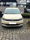 Volkswagen Touran 2021