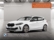 BMW 1 Series 2023