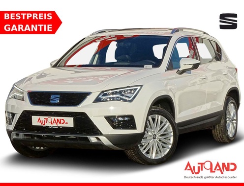 Seat Ateca 2019