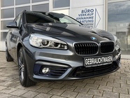 BMW 2 Series 2017