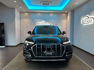 Audi Q5 2021