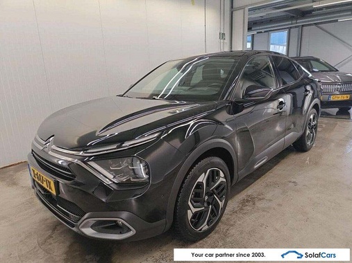 Citroen C4 2024