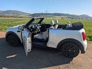 MINI Cabrio 2023