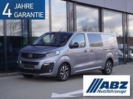 Fiat Scudo 2024