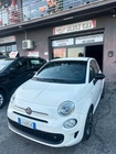 Fiat 500 2022
