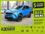 Opel Grandland 2023
