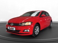 Volkswagen Polo 2019