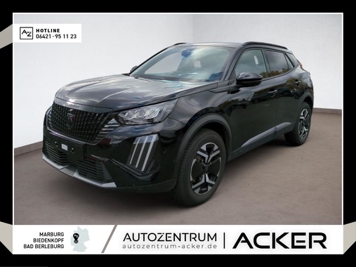 Peugeot 2008 2024