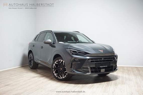 Cupra Terramar 2025