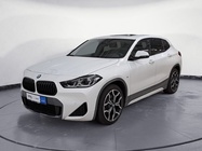 BMW X2 2021