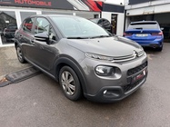 Citroen C3 2018