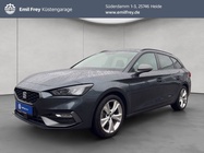 Seat Leon 2025