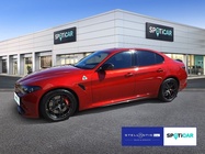 Alfa Romeo Giulia 2025