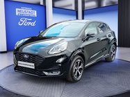 Ford Puma 2025