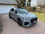 Audi RSQ3 2021