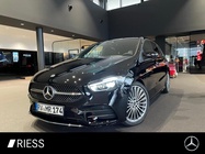 Mercedes-Benz B-Class 2025