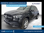 Mercedes-Benz GLE-Class 2022