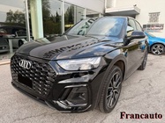 Audi Q5 2022