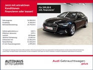 Audi A6 2022