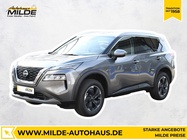 Nissan X-Trail 2025