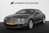 Bentley Continental GT 2009