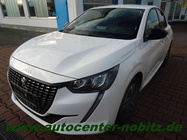 Peugeot 208 2022