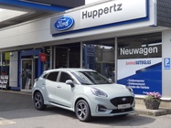 Ford Puma 2025