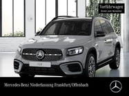 Mercedes-Benz GLB-Class 2026
