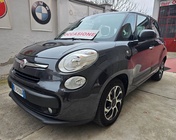 Fiat 500L 2017