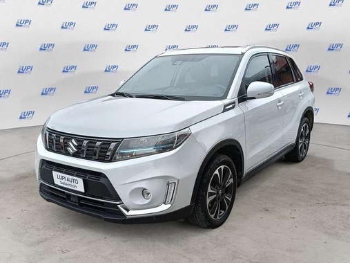 Suzuki Vitara 2022