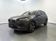 Seat Tarraco 2022