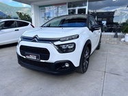 Citroen C3 2023