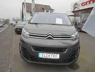 Citroen SpaceTourer 2023