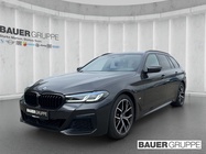 BMW 5 Series 2022