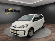 Volkswagen up! 2018
