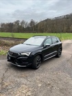 Cupra Ateca 2021