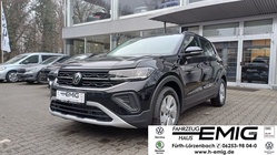 Volkswagen T-Cross 2025