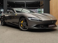 Ferrari Roma 2021