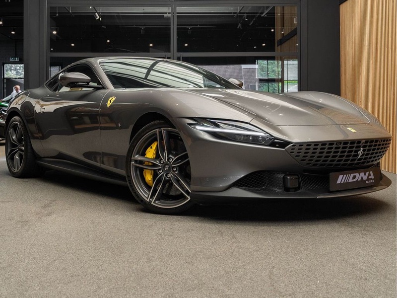Ferrari Roma