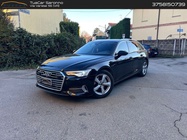 Audi A6 2022