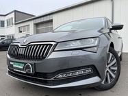 Skoda Superb 2022