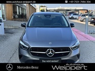 Mercedes-Benz B-Class 2024