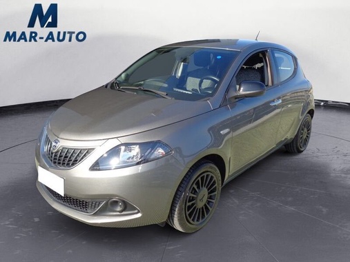 Lancia Ypsilon 2022