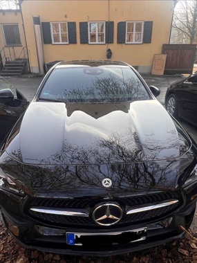 Mercedes-Benz 200 2022